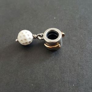 Pandora  charm
